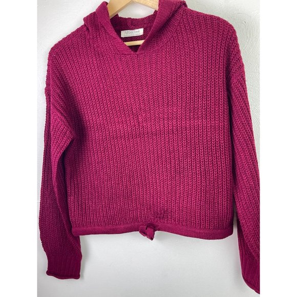 Full Circle Trends Hooded Sweater Size Various - Picture 4 of 7